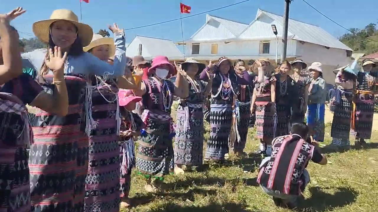 Tết năm Bình Ngọ 15 tháng 2, 2026