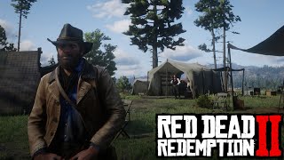 RED DEAD REDEMPTION 2 - PELA PRIMEIRA VEZ #07