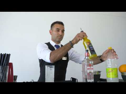 Video: Hvordan Konsumere Gin