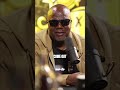 Earthquake Roasts Michael Jordan's Baseball Career 😂