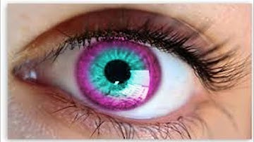 Change Eye Color in Photoshop | 2 Minute Tutorial