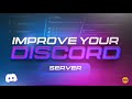 🔥 TOP TIPS TO TRANSFORM YOUR DISCORD SERVER — Unknown Ways to Improve Your Guild (2021)