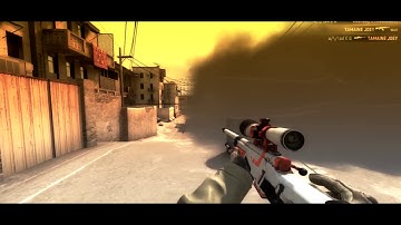 CSGO "Naruto" Edit