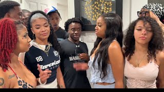 Everybody Has A Friend Thats Always Making Girls Uncomfortable Pt 1-7 & More