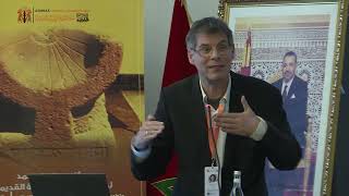 Dr. Michael MARX  | About the Term Nasīʾ (Q 9,37) and the Emergence of the Islamic Calendar