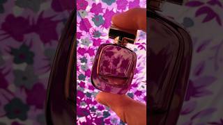 Scent Of The Day Lextase - Nina Ricci