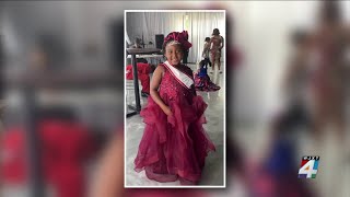 Mother sends warning to other parents after her daughter drowns at pool party by News4JAX The Local Station 8,690 views 2 days ago 2 minutes, 2 seconds