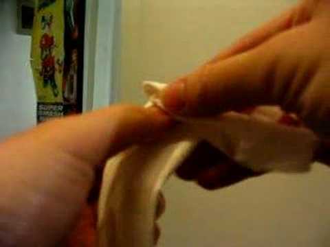how to origami a toilet paper rose origami wonderhowto toilet paper origami flower