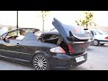 34 CRH 034 Peugeot 307cc cabrio