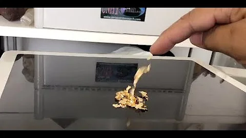 Teslaphoresis using Radiant Energy Generator (Lifestream Generator)