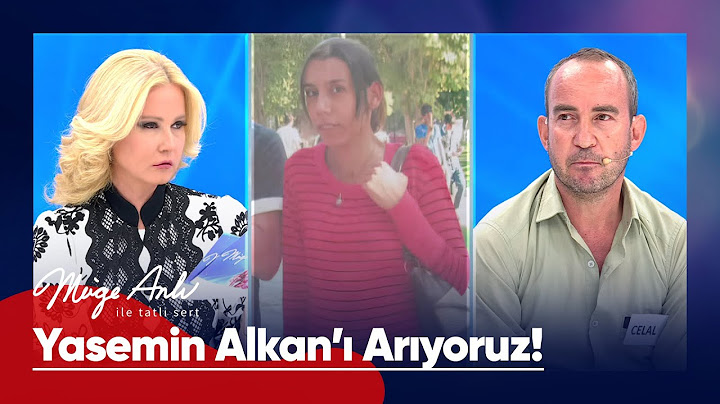 14 yıllık hayat arkadaşından 59 gündür haber yok! - Müge Anlı ile Tatlı Sert 26 Haziran 2025