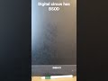 DIGITAL CIRCUS has BSOD