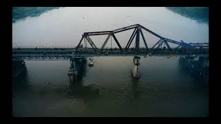 Styiler -- On The Way (Long Bienne Steel Bridge ) HΓ Nα»i