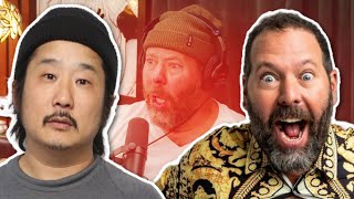 Download Lagu Bobby Lee Gives Bert Kreischer a Reality Check MP3