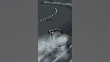 RX-8 on Unity Leiria (w/Steering wheel 900°) #drift #shorts