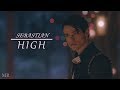 Sebastian || High