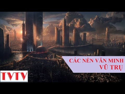 Video: Các Loại Hình Văn Minh Chính Là Gì