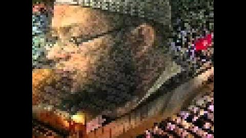 للقارئ: مصطفى العمراني/ تراويح حي أبي رقراق(11)