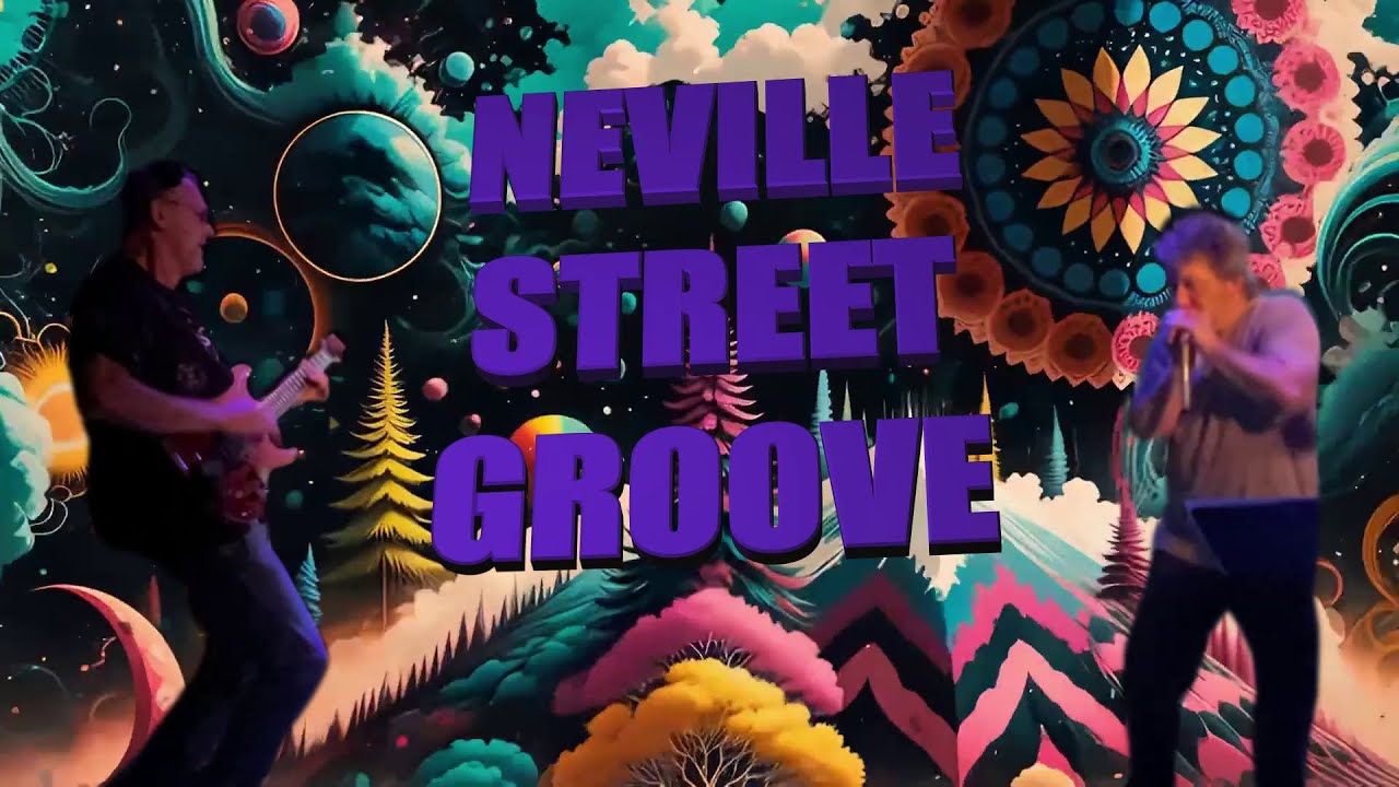 Jammin' Java 2024 Promo Ad