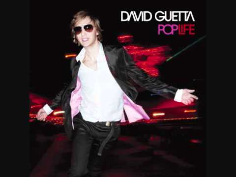 David Guetta (+) Love Is Gone (Remix)