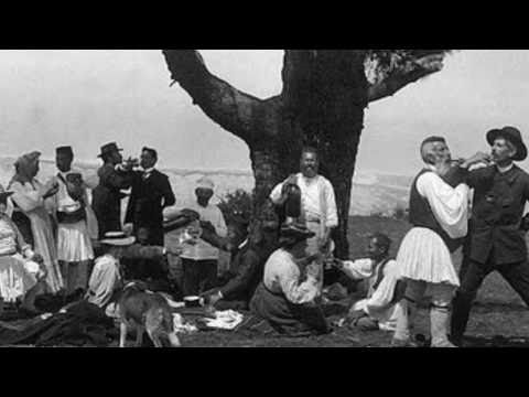 Fred Boissonnas: Photos from Greece (1903-1920) ~ ...