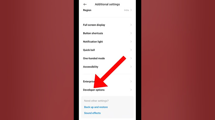 How To Improve Gaming Performance On Android