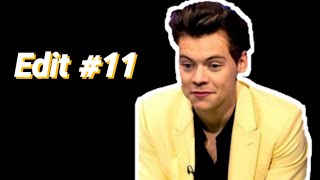Harry Styles Instagram Edits 2017 (11)