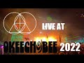 Capture de la vidéo The Glitch Mob Live @ Okeechobee Music Festival 2022