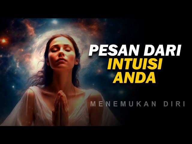 7 Tanda Intuisi Mencoba Memberitahu Anda Sesuatu class=