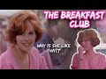 The Breakfast Club | Psychology of Claire (character analysis by therapist)
