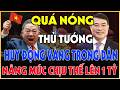Tin Tức Thời Sự 24h Mới Nhất Hôm Nay: Thủ tướng khuyến khích dân không giữ vàng, nâng mức chịu thuế