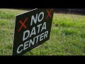 ERCOT considers new approvals for large data centers
