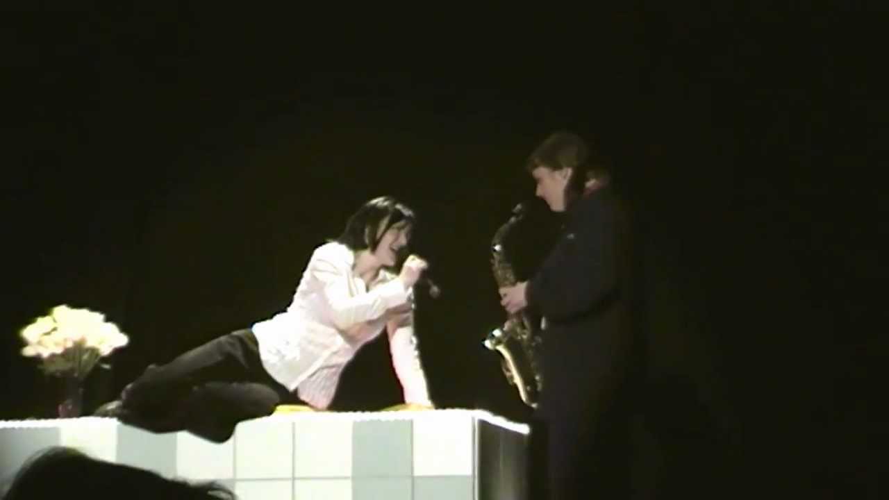 Frou frou les bains -Tel qu'il est,il me plait.wmv - YouTube