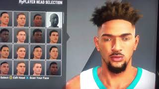 KickGenius Tre Good NBA 2K23 Creation