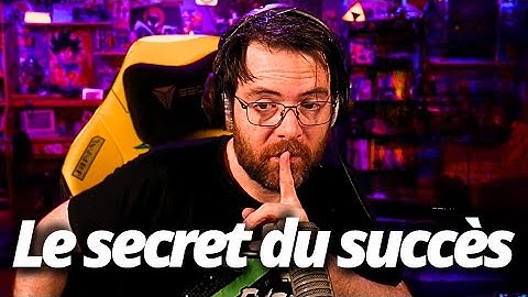 La DURE VÉRITÉ qu'illustre le SUCCÈS de Clair Obscur ! Analyse très intéressante de Fred !