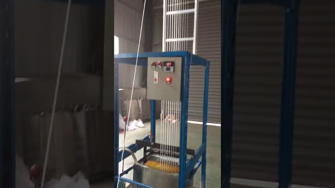 automatic candle making machine candle production line equipment to