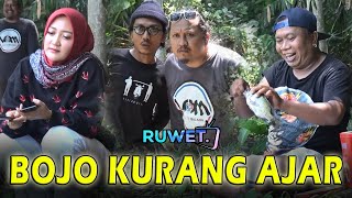 RUWET TV ' KUALAT BOJO '