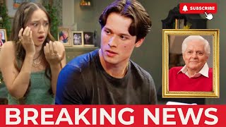 CDL FULL [12/24/2024] Days of Our Lives Full Episode Today: Sophia Setback, Julie Showdown with Doug