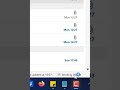 Why is Outlook Working Offline?