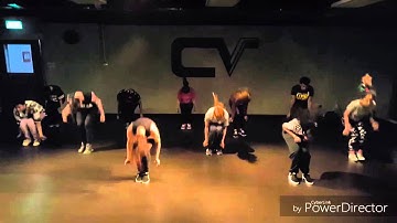 Meow Waacking @ Converge Studios 23rd Feb 2016