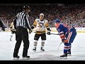 Crosby vs mcdavid who is better