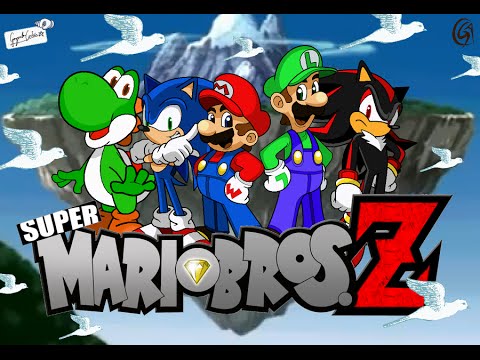 Vidéo: Mario Et Sonic Unissent Leurs Forces