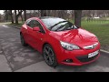 Выбираем б\у Opel Astra J GTC (бюджет 600-650тр)