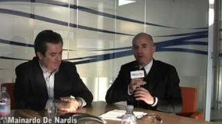 Mainardo De Nardis - Ceo OMD Worldwide (Prima parte)