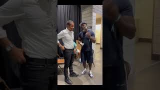 Shyne And Loon Link Up After Doing 10 Years Each!