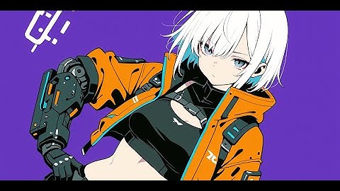 (♬) Code breaker - ai로 만들어본 가상 오프닝