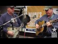 Russell Moore - My Window Faces the South [Live at WAMU's Bluegrass Country]