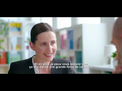 Série Entretien d'embûches  AGEFIPH APF -  Episode1