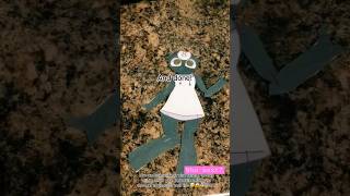 Making Dandys World Dolls