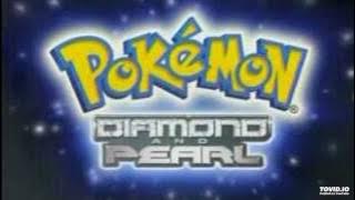 Pokémon Diamond And Pearl Theme Song